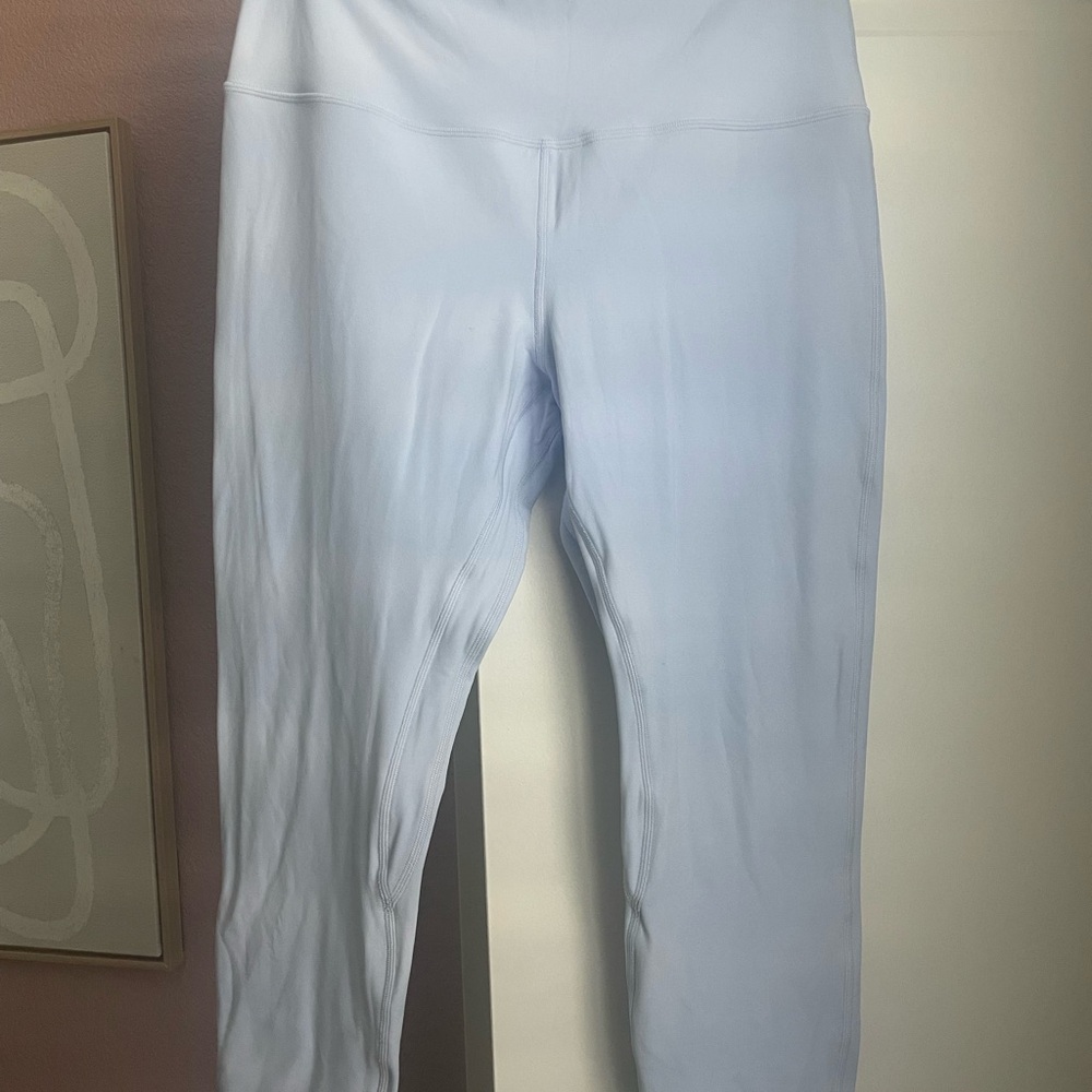 Lululemon Align leggings